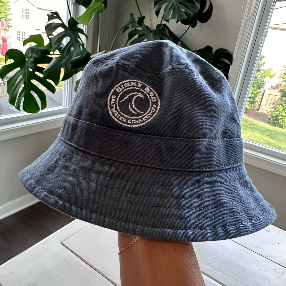 Binky Bro Infant Bucket Hat